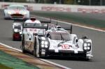Porsche 919 Hybrid 2015 года